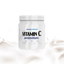 VITAMIN C ANTIOXIDANT 250g All Nutrition