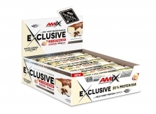 EXCLUSIVE PROTEIN BAR 85g Amix