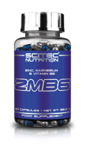 ZMB6 60 kapslí Scitec Nutrition
