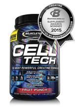 CELL-TECH PERFORMANCE 1400g Muscletech