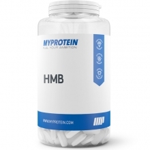 HMB 180 tablet MyProtein