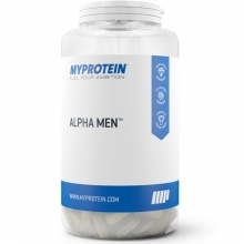 ALPHA MEN 240tablet Myprotein