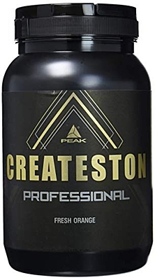 CREATESTON PROFESSIONAL 1,575g  Peak Nutrition