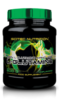 L-GLUTAMINE  300g Scitec Nutrition