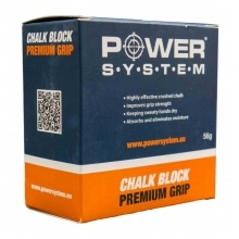 CHALK BLOCK - MAGNEZIUM 56g Power System