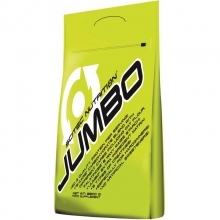 JUMBO 8800g Scitec Nutrition