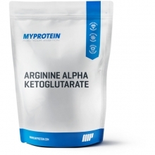 ARGININE ALPHA KETOGLUTARATE 250g Myprotein 