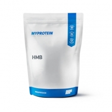 HMB 250g MyProtein