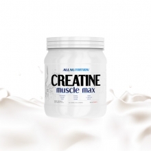 CREATINE MUSCLE MAX  250g  All Nutrition