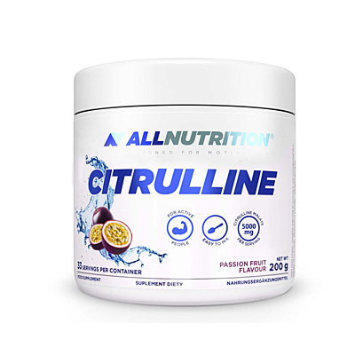 CITRULLINE 200g All Nutrition