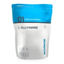 L-GLUTAMIN 250g  Myprotein