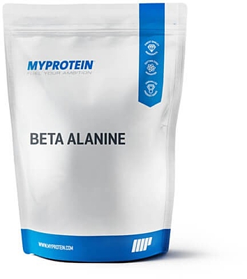 BETA ALANINE 250g MyProtein