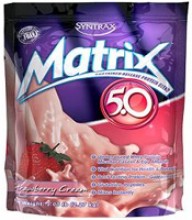 MATRIX 5.0  2270g Syntrax