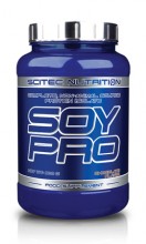SOY PRO 910g Scitec Nutrition
