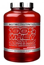 100% WHEY PROTEIN PROFESSIONAL 920g Scitec Nutrition