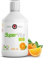 SUPERVITA PRO 500ml Czech Virus